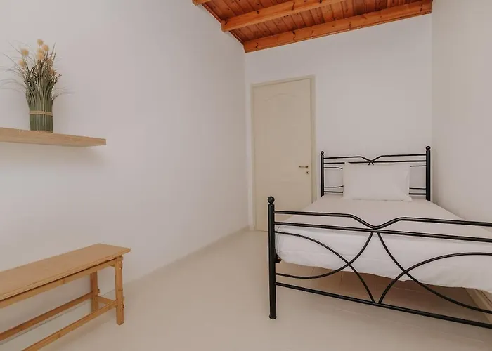 Porto Corfu Apt! Апартаменты