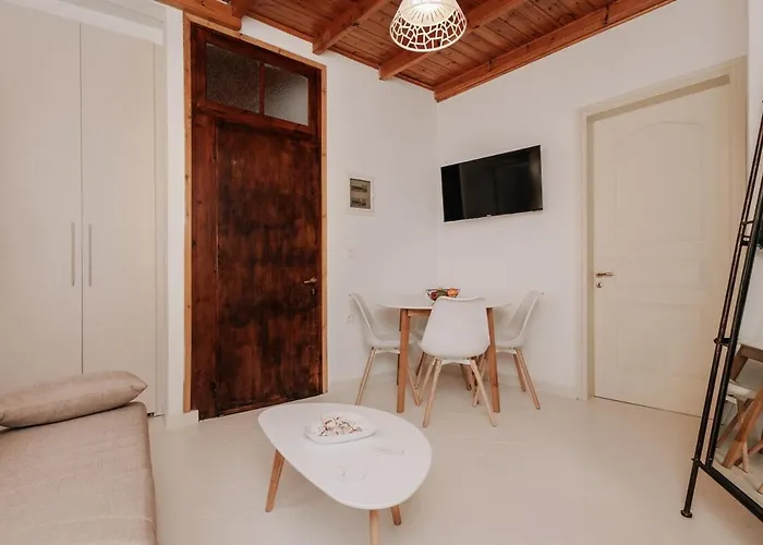 Porto Corfu Apt! Corfu (city)