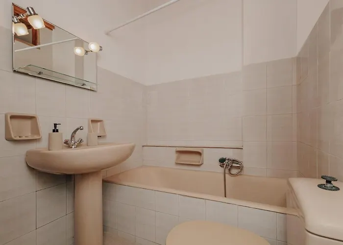Porto Corfu Apt! Апартаменты