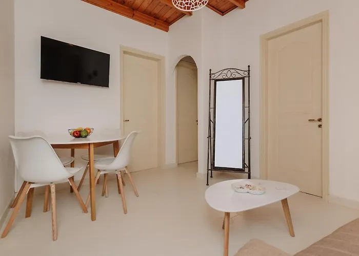 Porto Corfu Apt! *