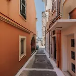 Porto Corfu Apt! Corfu (city)