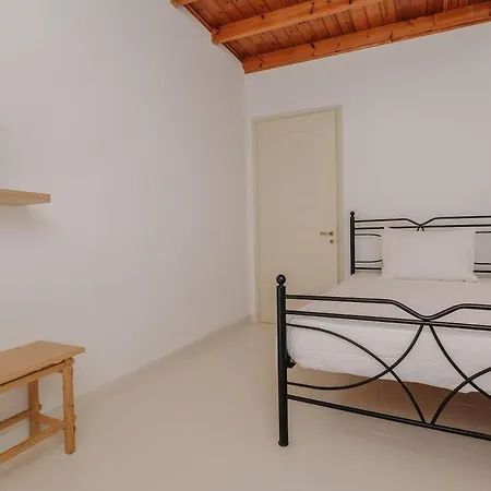 Porto Corfu Apt! Daire