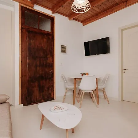 Porto Corfu Apt! Korfu