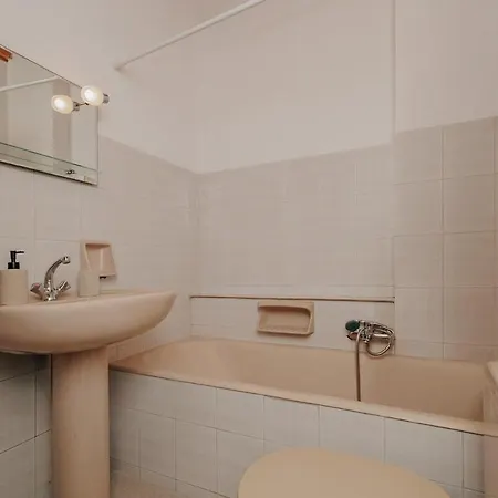 Porto Corfu Apt! Daire