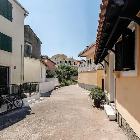 公寓 Porto Corfu Apt! *