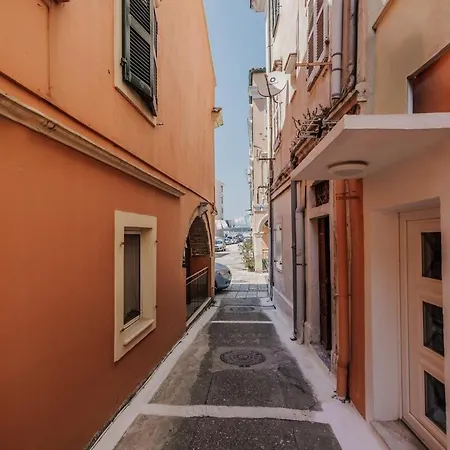 Porto Corfu Apt! Corfu (city)