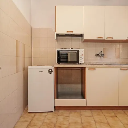 Porto Corfu Apt! Apartamento Corfu (city)